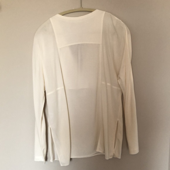 VINCE Top - Picture 3 of 5